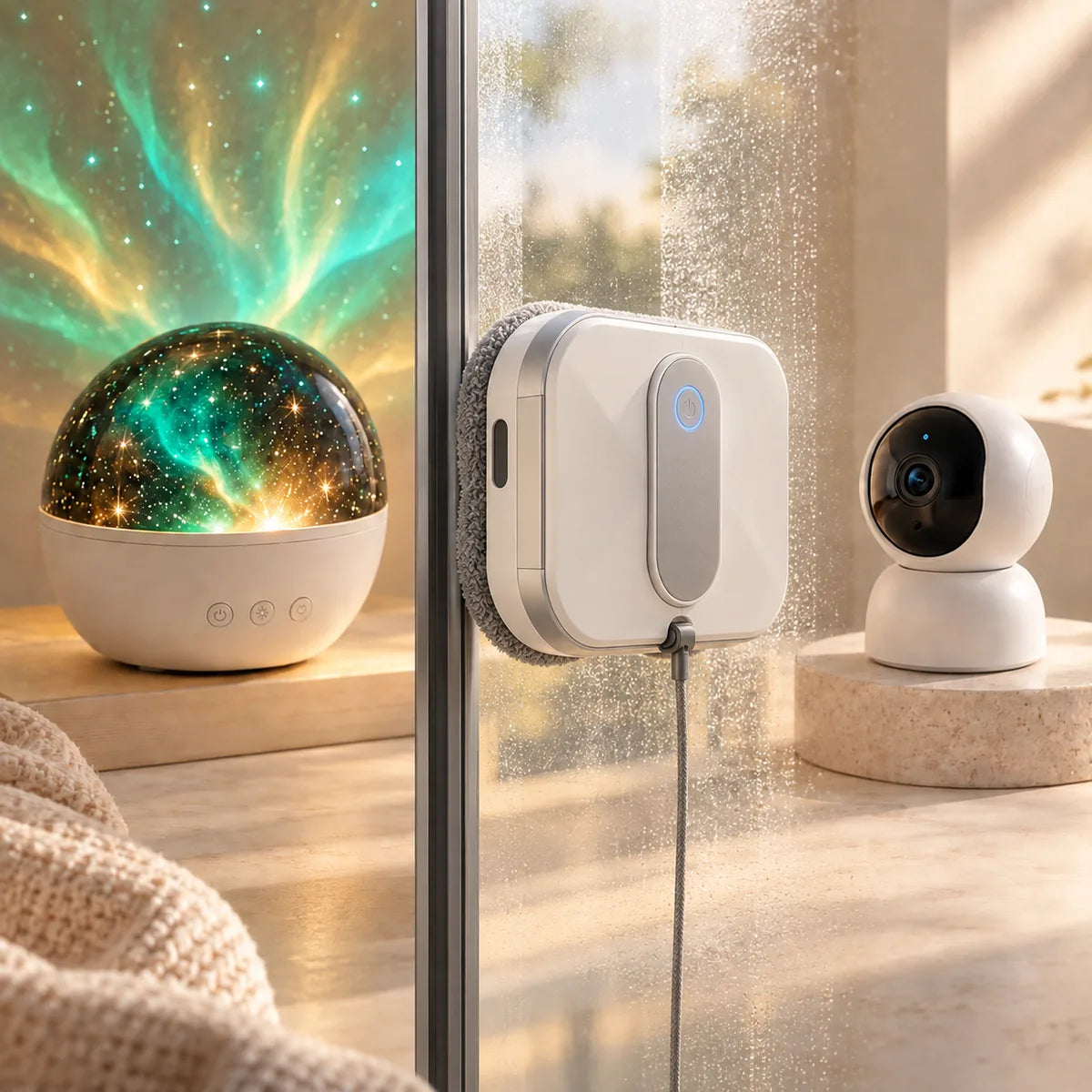 Gadgets utiles