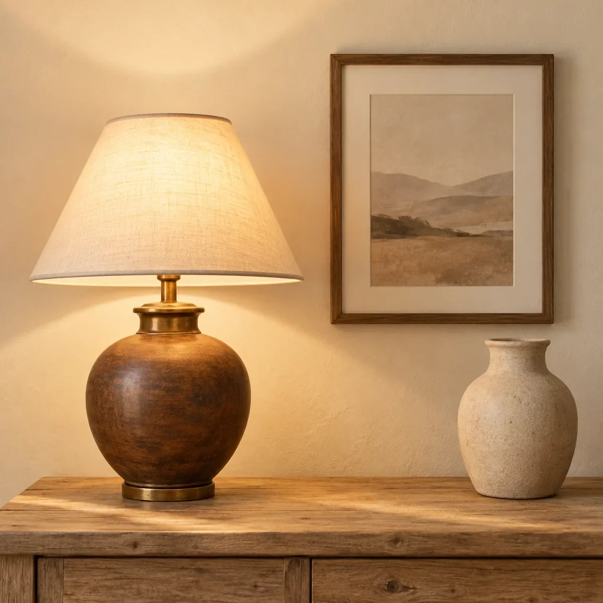 Décoration et ambiance