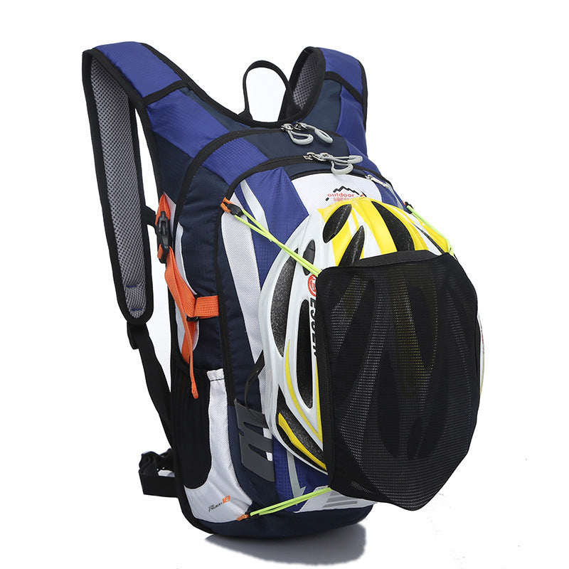 Sac Vélo 18L Multifonction - Sport Camping - Randonnée - Unisexe