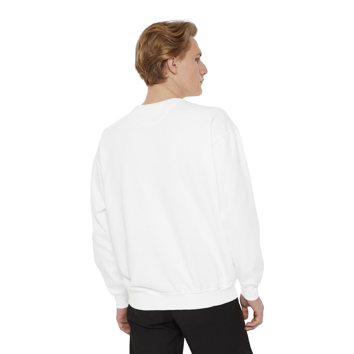 Complices pour la vie – Sweatshirt décontracté
