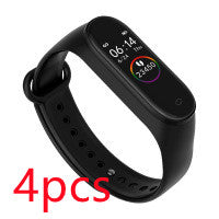 Bracelet intelligent avec suivi d’activité et du sommeil