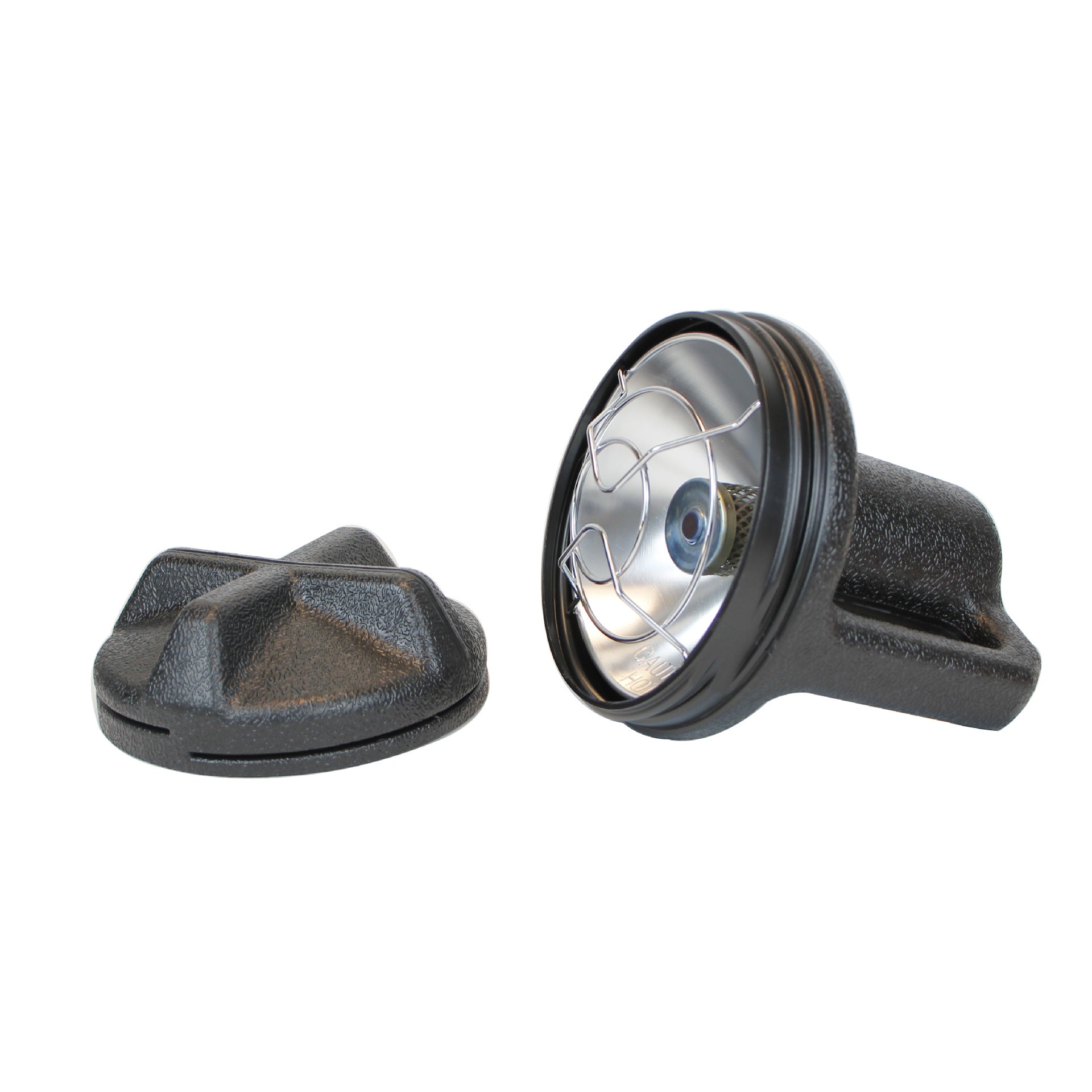Chauffage Tente Camping Portable - Mini Gaz - Petit Soleil - Pêche