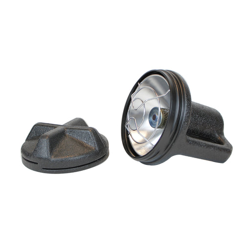 Chauffage Tente Camping Portable - Mini Gaz - Petit Soleil - Pêche