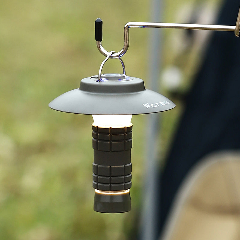 Lampe Phare Marin Camping - LED Maison - Magnétique - Urgence