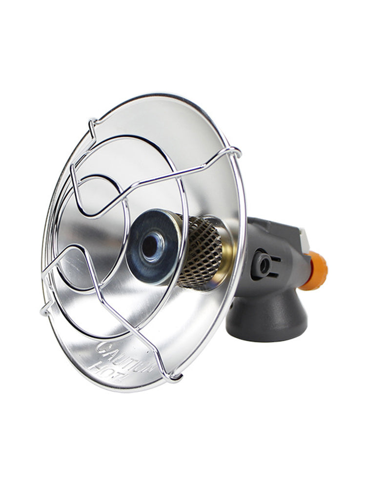 Chauffage Tente Camping Portable - Mini Gaz - Petit Soleil - Pêche