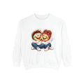 Complices pour la vie – Sweatshirt décontracté