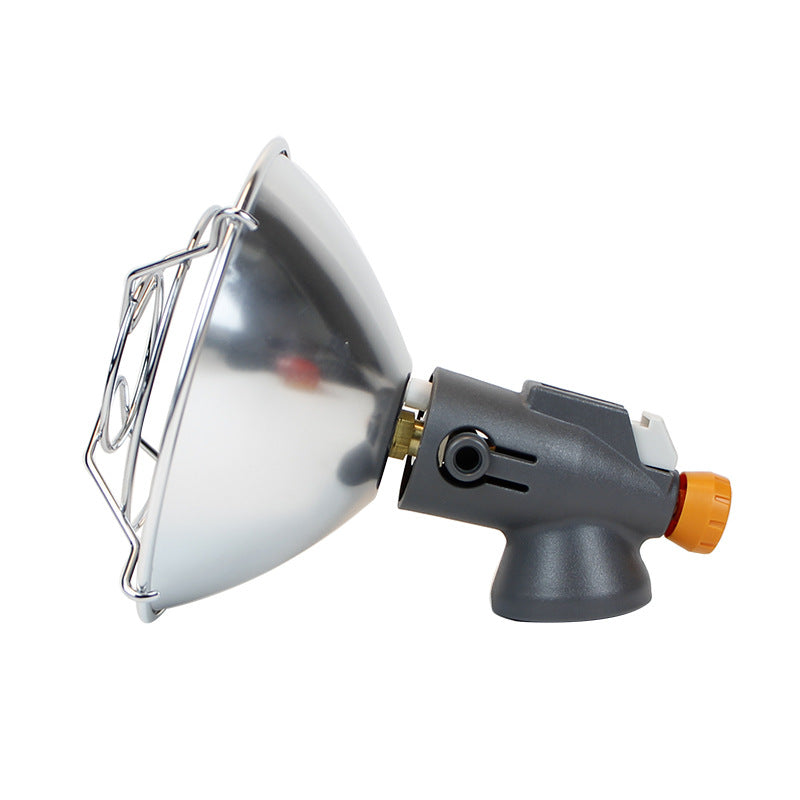 Chauffage Tente Camping Portable - Mini Gaz - Petit Soleil - Pêche