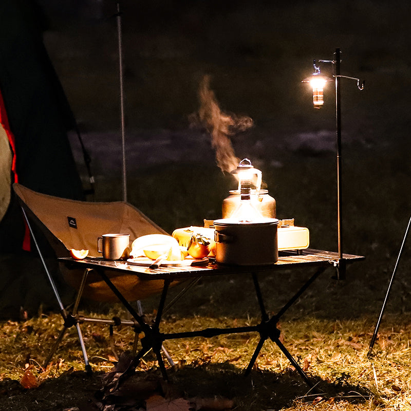 Lampe Phare Marin Camping - LED Maison - Magnétique - Urgence