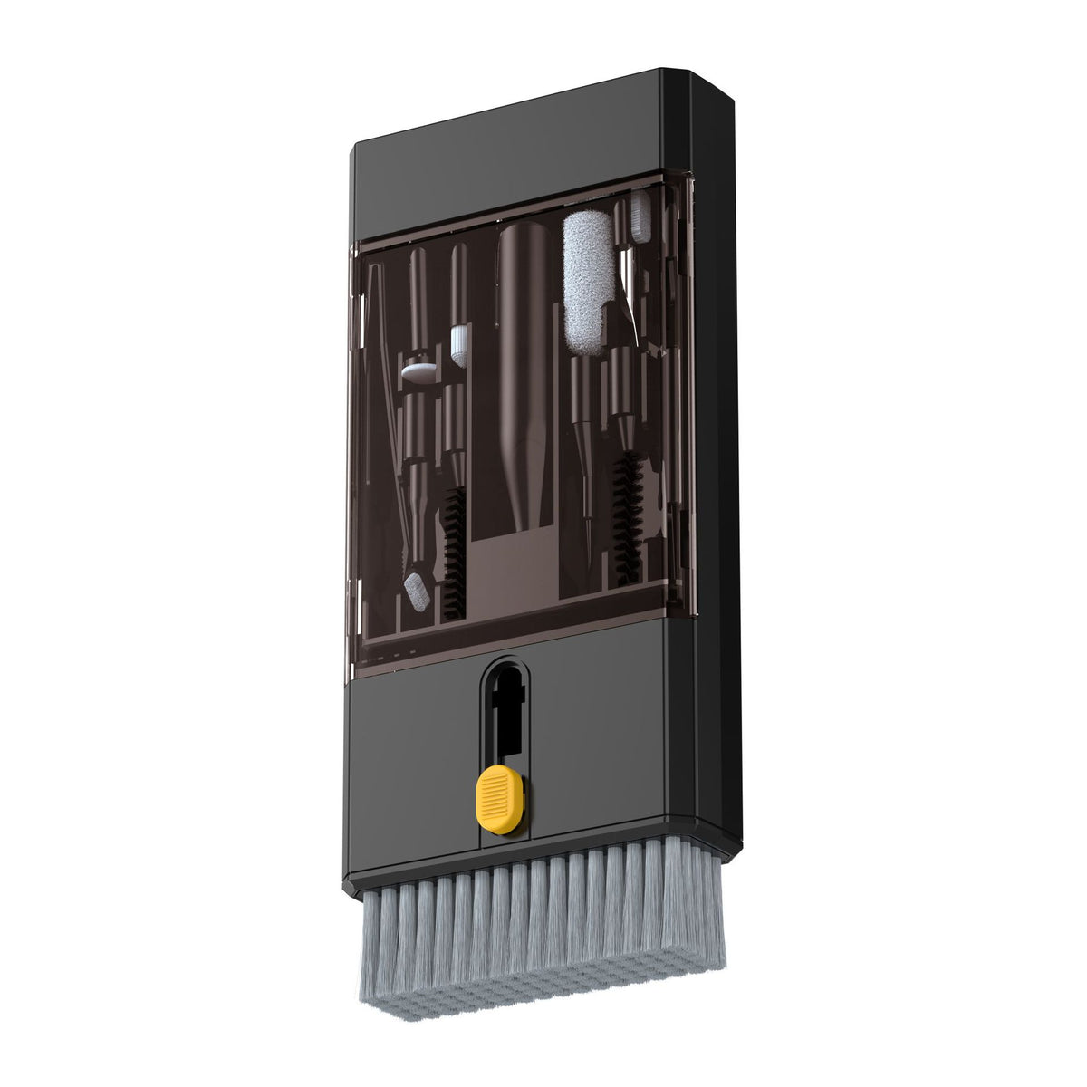 Ensemble multifonction K22 pour nettoyer ordinateur, caméra, écouteurs et clavier