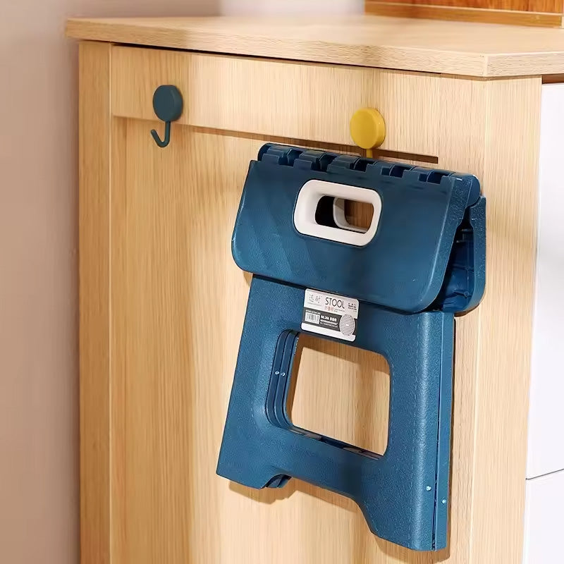 Tabouret Pliant Léger Portable - Camping Pêche - Ultra Compact