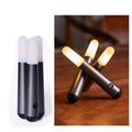 Veilleuse LED Bureau USB - Cadeau Créatif Bar Restaurant - Ambiance Camping