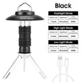 Lampe Phare Marin Camping - LED Maison - Magnétique - Urgence