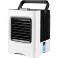 Climatiseur Portable 4-en-1 - Mini Refroidisseur Air USB - Humidificateur