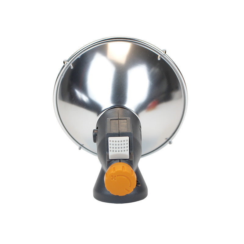 Chauffage Tente Camping Portable - Mini Gaz - Petit Soleil - Pêche