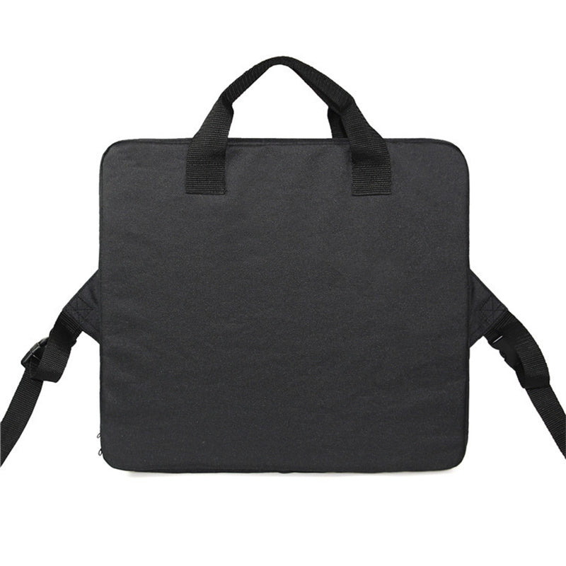 Coussin Chauffant Siège Camping Pêche - Chauffant USB - Hiver