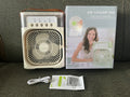 Ventilateur Brumisateur Bureau - Refroidisseur Air - Spray - USB