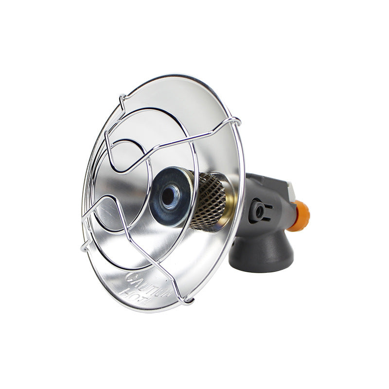 Chauffage Tente Camping Portable - Mini Gaz - Petit Soleil - Pêche