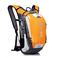 Sac Vélo 18L Multifonction - Sport Camping - Randonnée - Unisexe