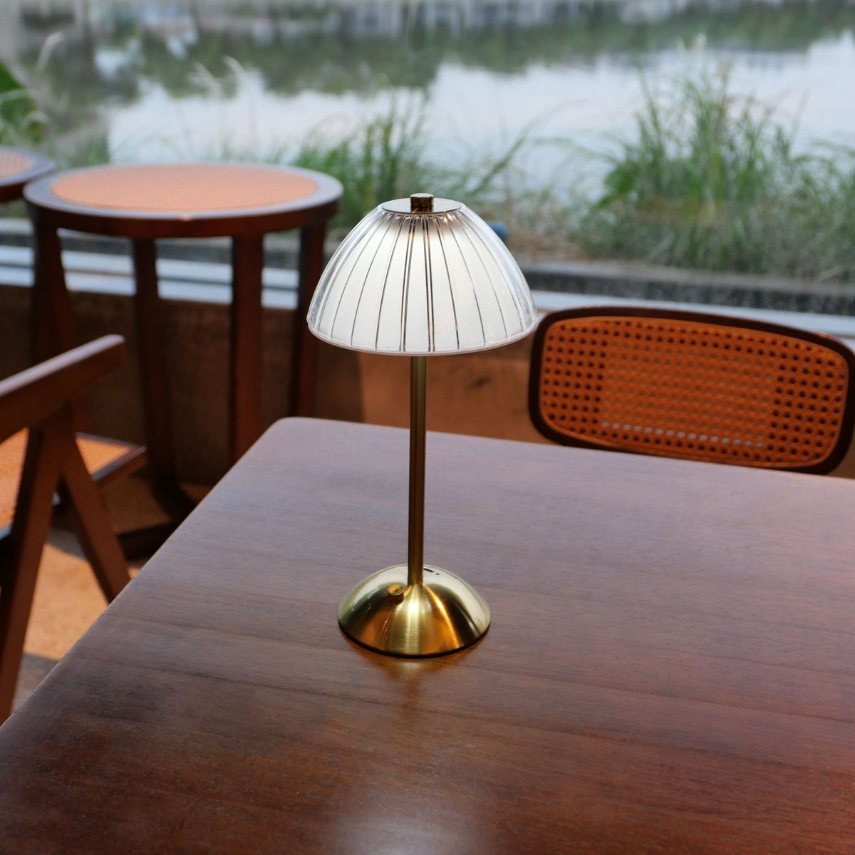 Une lumière élégante pour créer une ambiance chaleureuse